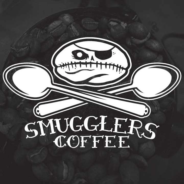Smugglers Coffee