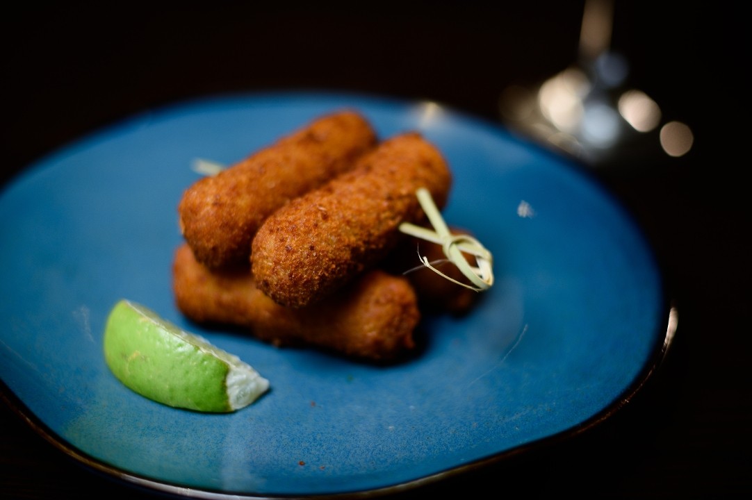 Padrino's Cuban Restaurant Boca Raton LUNCH Pollo Asado