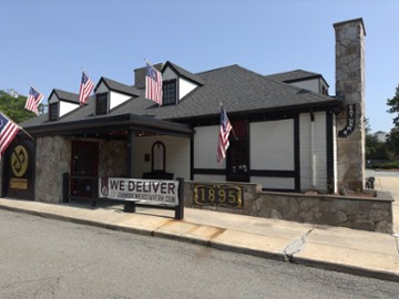 John Brewer's Tavern