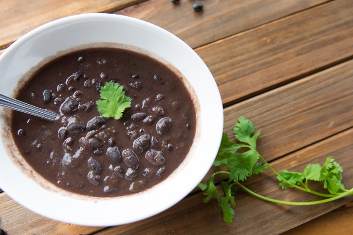 Frijoles Negros - Cup