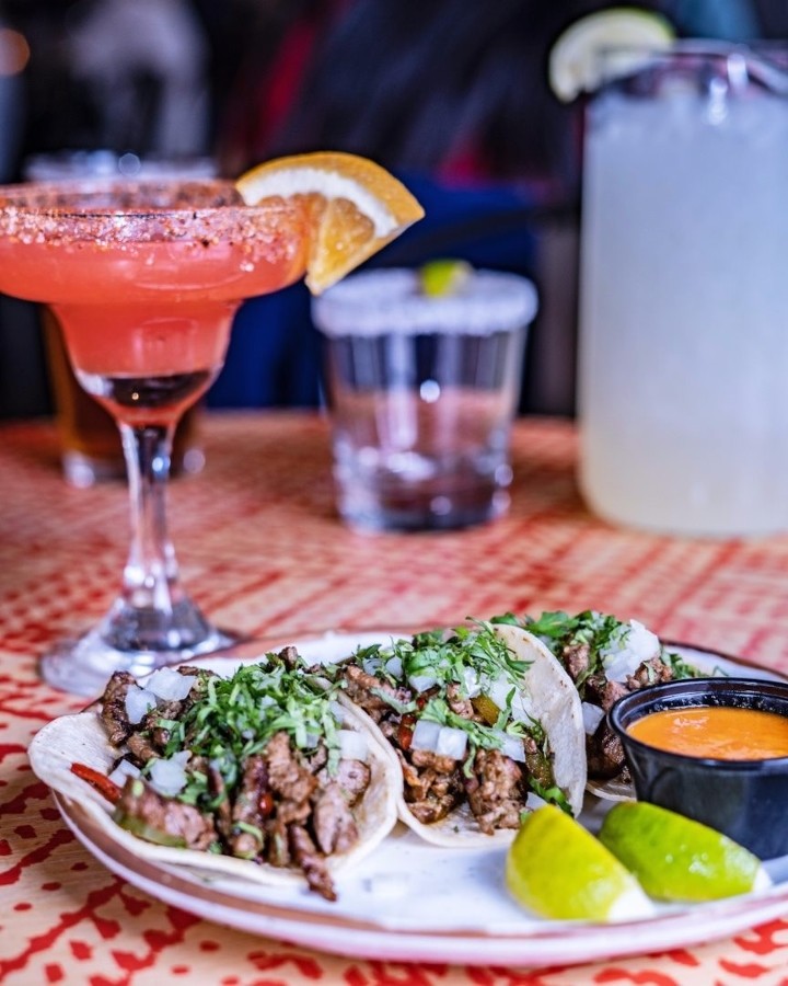 Rosy's Taco Bar East