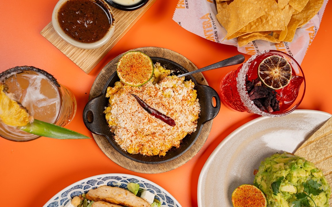 Frontera Mexican - Buford