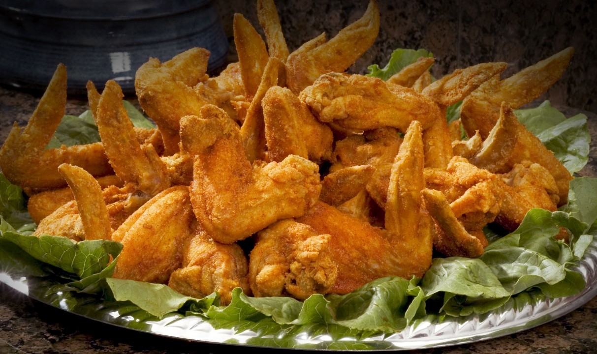 Big Kahuna Wings - Farragut
