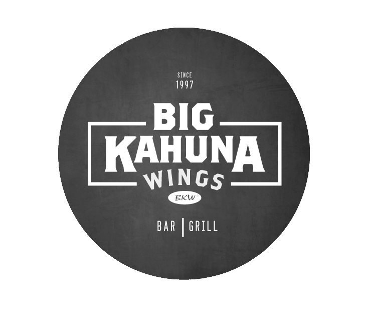 Big Kahuna Wings - Farragut