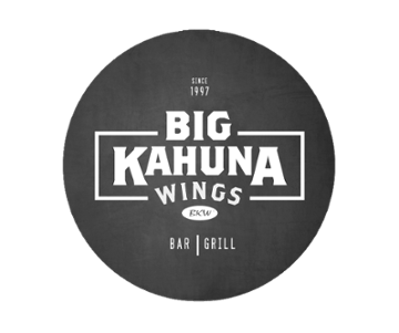 Big Kahuna Wings - Farragut