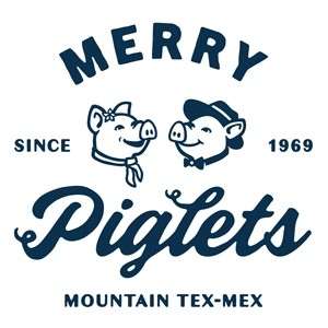 Merry Piglets Mexican Grill