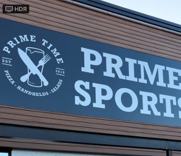 Prime Sports - Newburgh