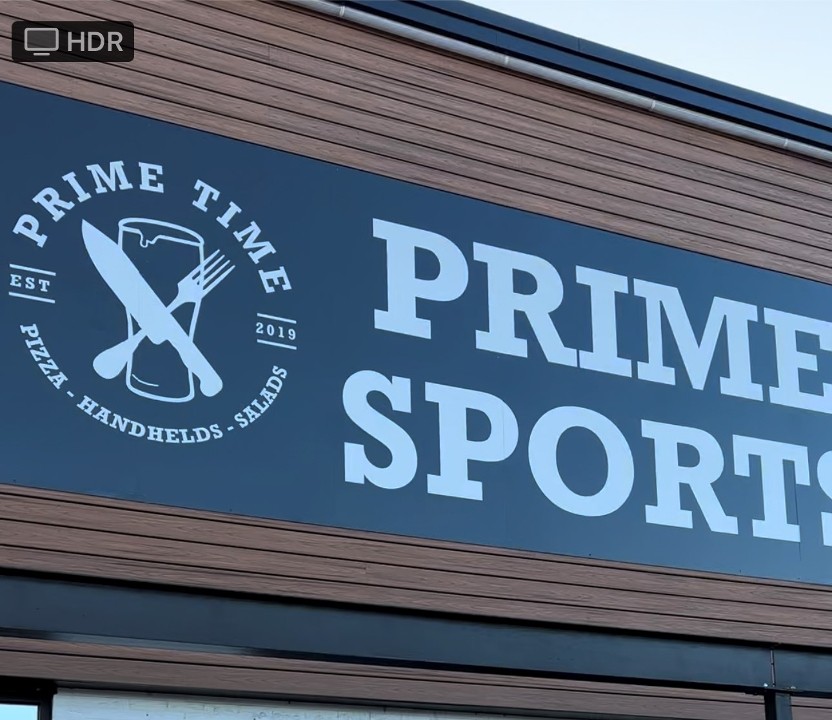Prime Sports - Newburgh