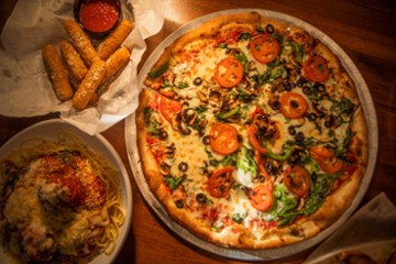 Sal's Family Pizza - Brentwood 5545 Edmondson Pike, Nashville, TN 37211