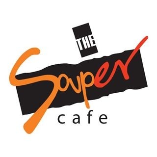 The Souper Cafe - Saginaw