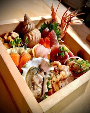Mashiko Japanese Restaurant