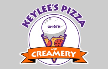 Keylee's Pizza & Creamery