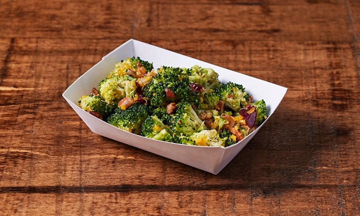 Broccoli Salad Order