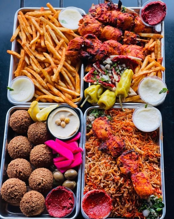 Restaurant banner image