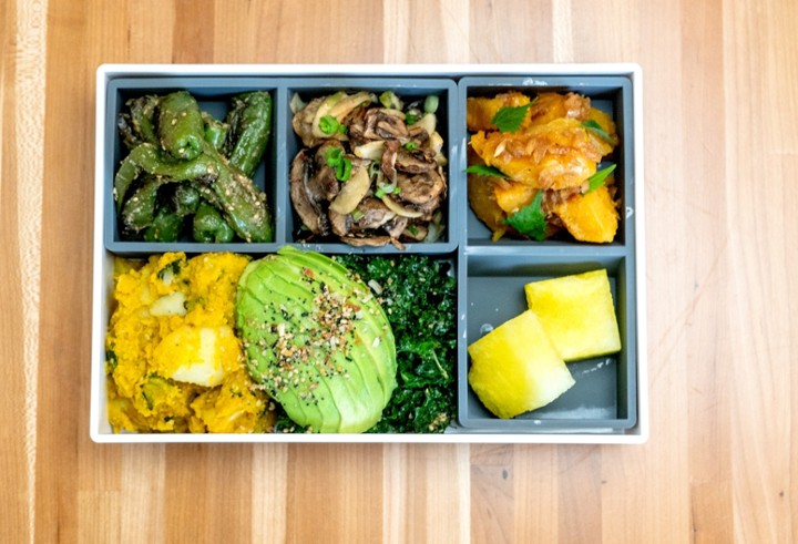 Garden Bento