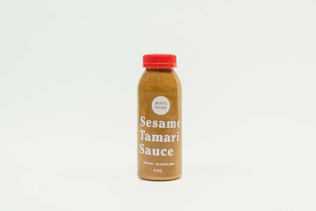 Sesame Tamari Sauce