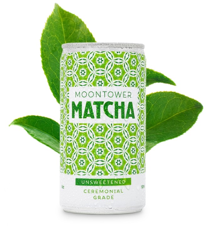 Moontower Matcha