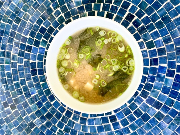 Miso Soup