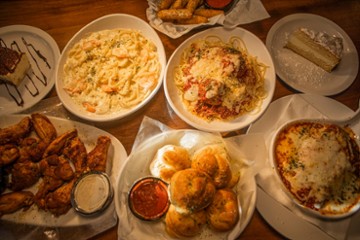 Fayzanos Pizza Franklin