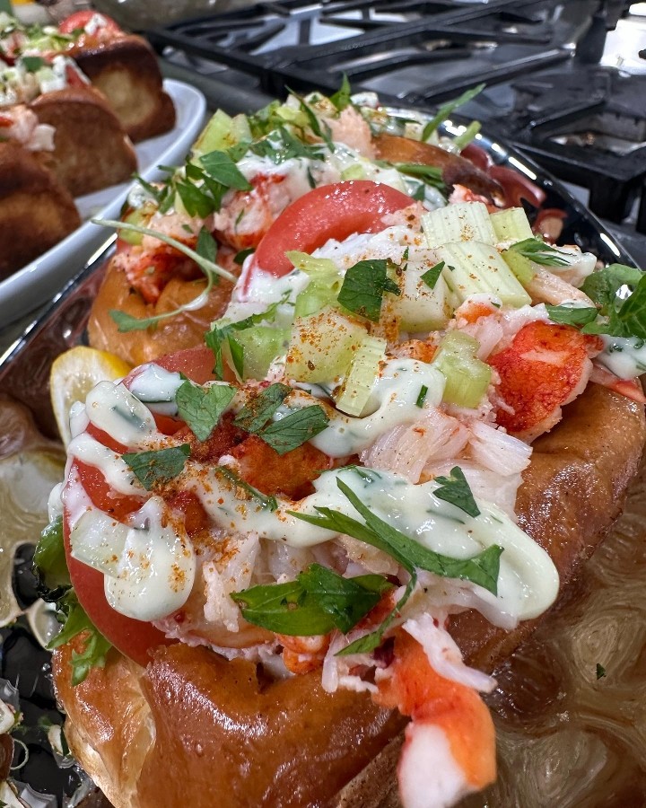 Saté A New American Experience 694 Town Center Drive