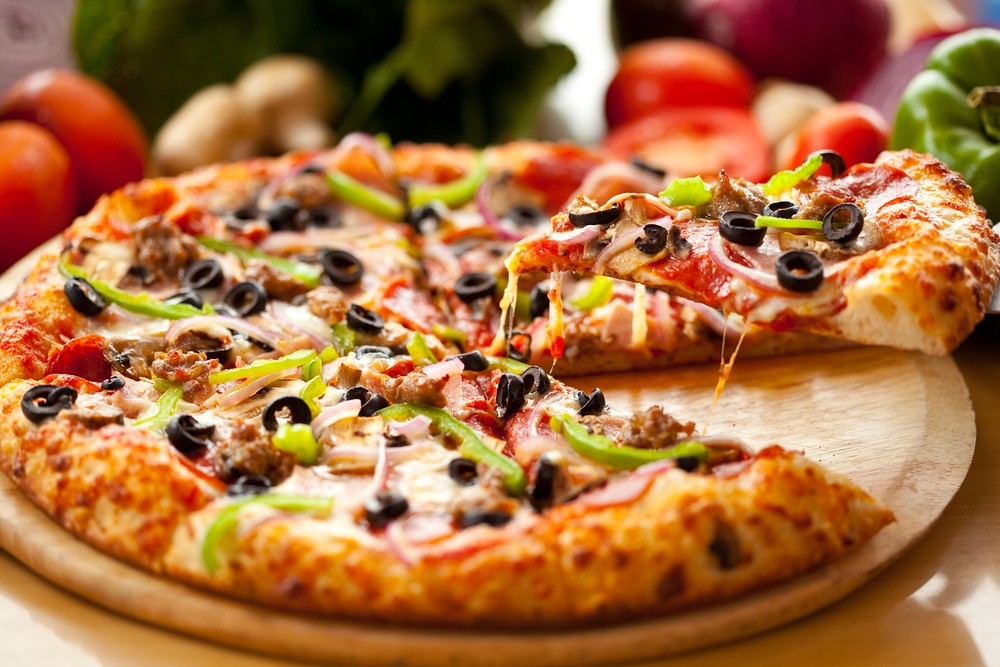 Valentino’s Pizza 12050 Centralia Rd