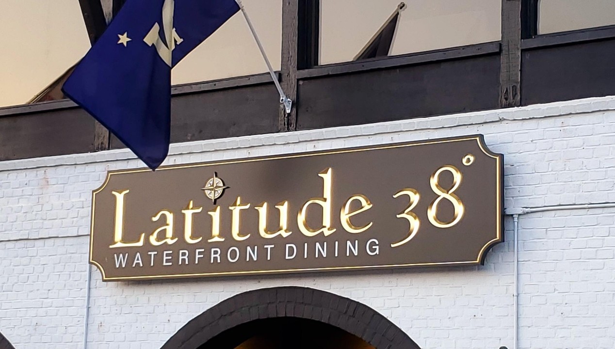 Restaurant header image