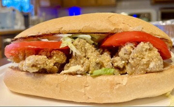 No Ragrets - Vegan Scratch Kitchen WSU Food Truck Plaza