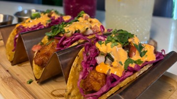 Tulum Mexican Cuisine (Somerville)