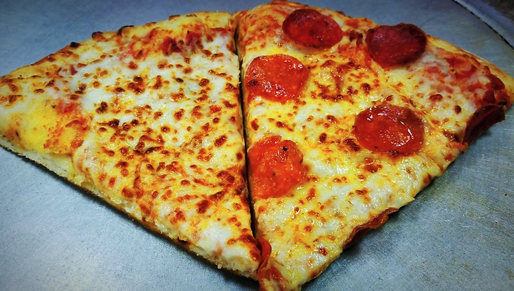 Pizza Time