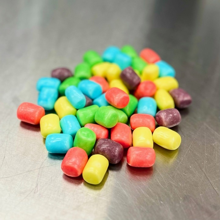 Candy Coated Mini Marshmallows