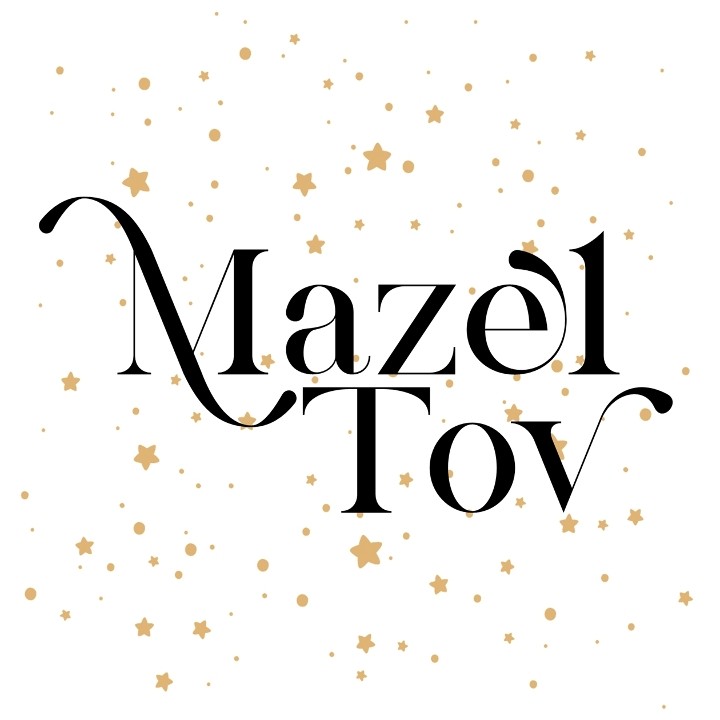 Mazel Tov Gifts