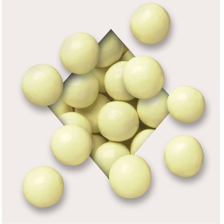 French Vanilla Malted Milk Balls - Dairy Cholov Stam