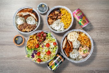 Makai Island Grill Maryland Parkway & Tropicana