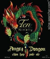 Angry Dragon 4PK