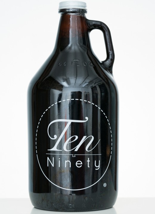 Growler 64oz Purchase