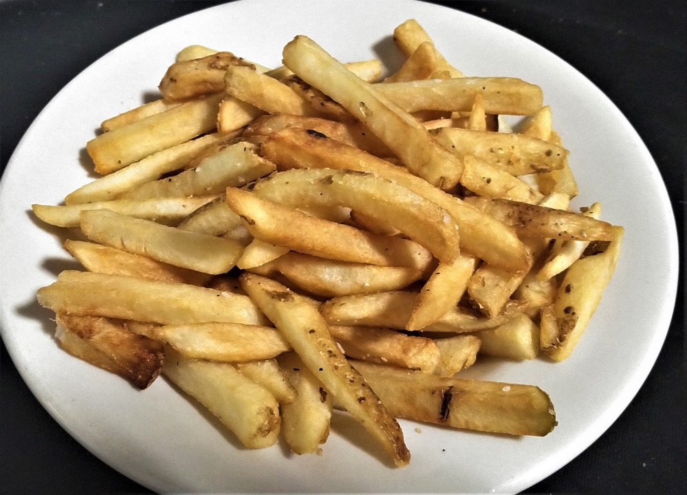 Side fries