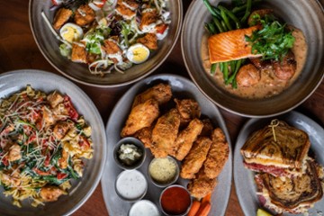 Theismann's Restaurant