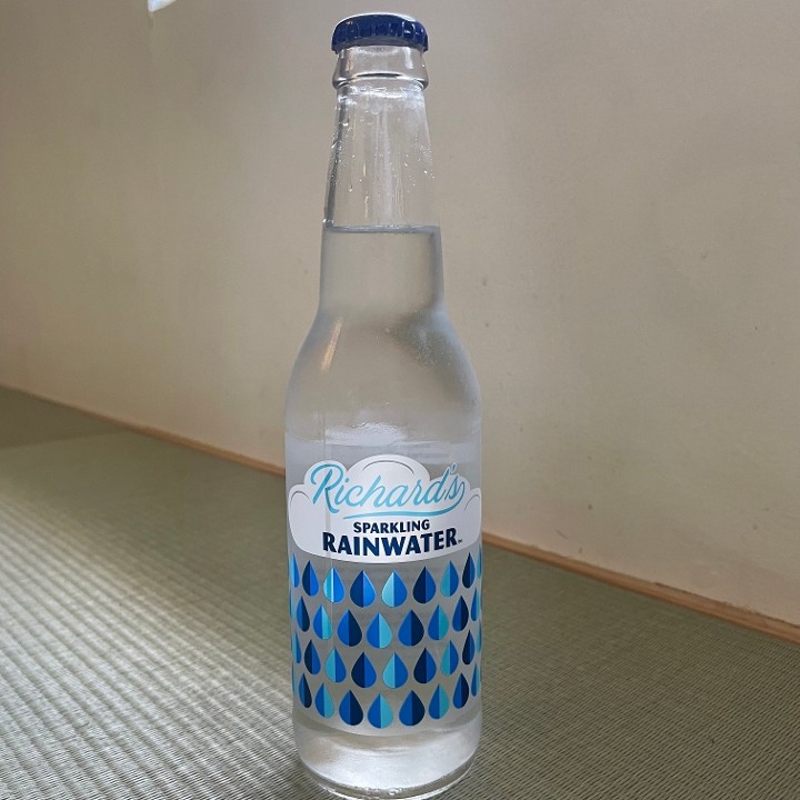 Richard's Rainwater - Sparkling