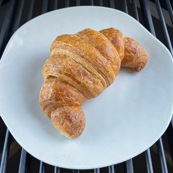 Croissant - Butter