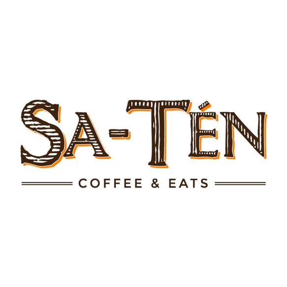 Sa-Tén Coffee & Eats