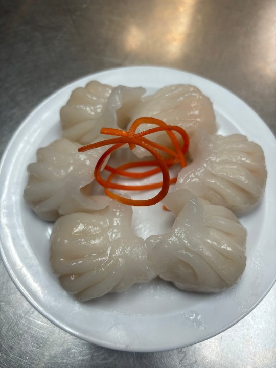 A7 Shrimp Dumplings (6)