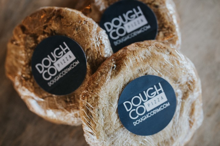 Dough Co. Cookie