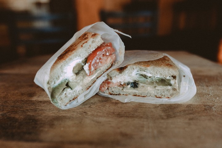 Cali Sandwich