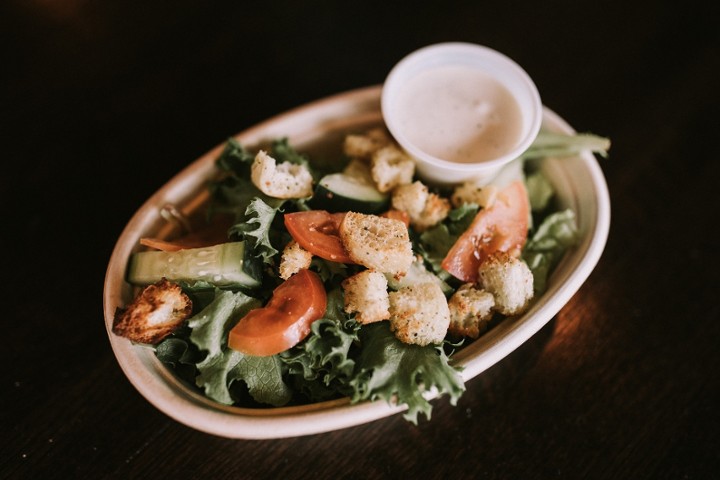 Large House Salad