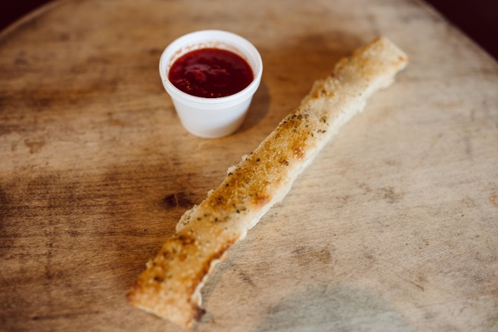 Single Breadstick