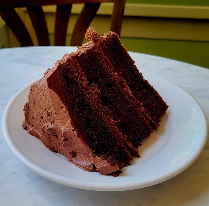 Chocolate Cake