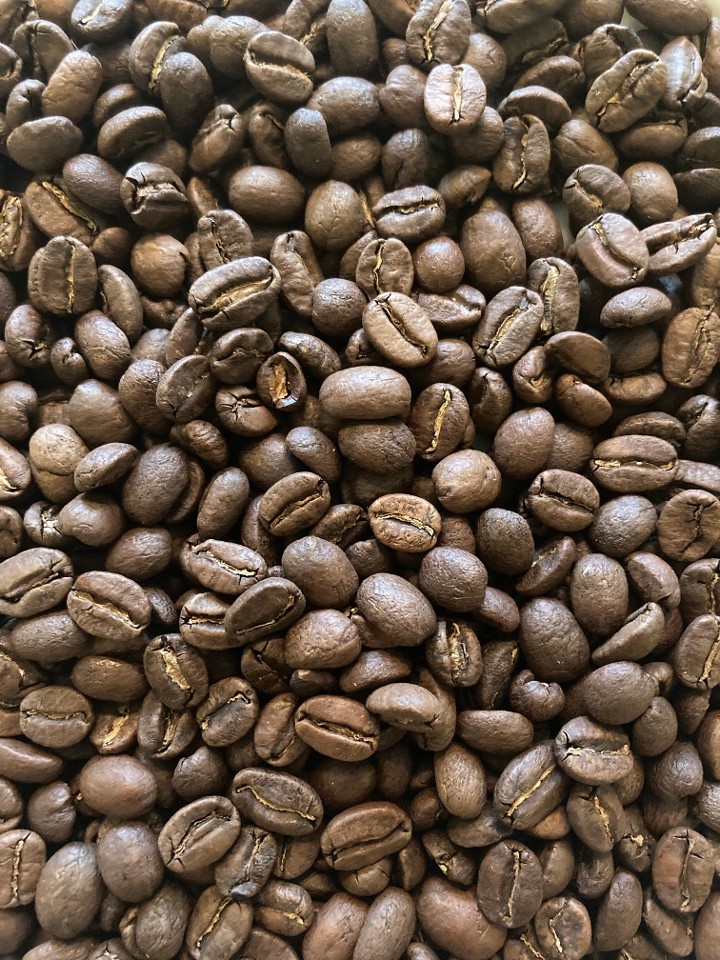 Tryst Blend Bulk 1/2lb