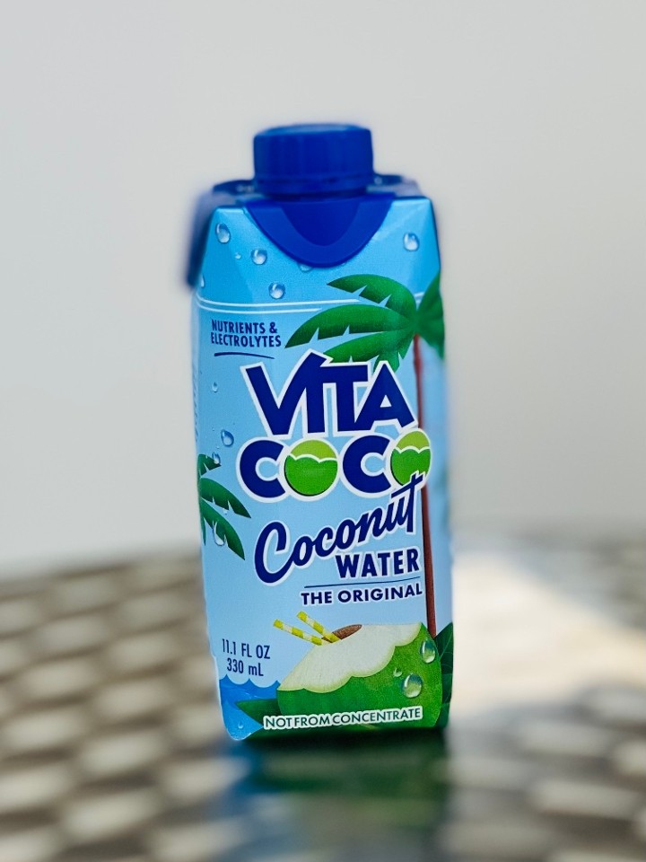 VITA Coconut Water