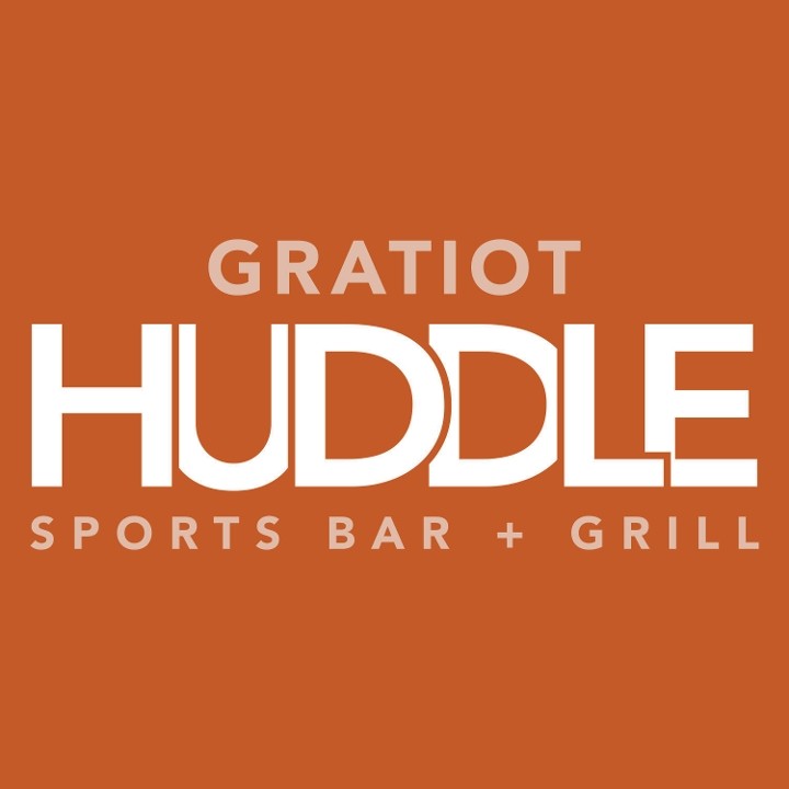 Gratiot Huddle - NEW