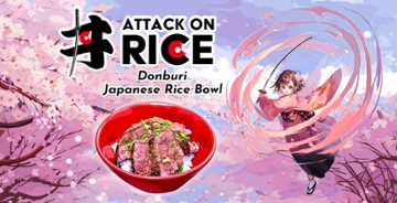 Attack on Rice